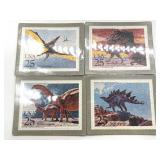 USPS Post Card Stamp Puzzles 6.5" x 5.25"  :