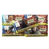 Topps Star Wars Episode I Widevision Trading