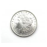 1900 Morgan Dollar