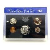 1970 United States Mint Set