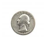 1932-S Washington Quarter