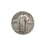 1930 Standing Liberty Quarter