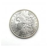 1901-O Morgan Dollar