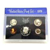 1970 United States Mint Set