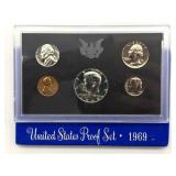 1968 United States Mint Set