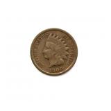 1908-S Indian Head Cent