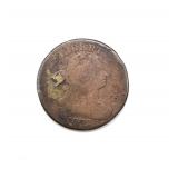 1802 Draped Bust Large Cent