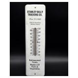 Vintage Wichita Kansas Stanley Dilly Trucking