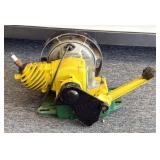 Vintage Maytag Motor 21' x 14' x 11'