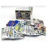 2023 Donruss Football Cards