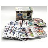 2023 Donruss Football Cards