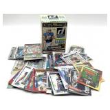 2023 Donruss Football Cards