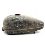 Motorcycle Fuel Tank 14' x 6'