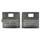 Vintage Player Piano Wichita, Kansas Covers 6.5'