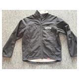 Roxor Mahindra Offroad Port Authority Jacket Size