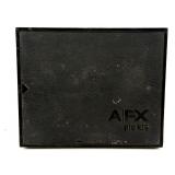 AFX Pit Kit Slot Car Case 9.5' x 8' x 1.5'