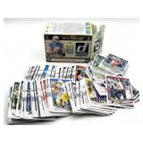 2023 Donruss Football Cards