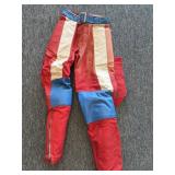 Vintage Rocky Youth Motocross Pants Size 28