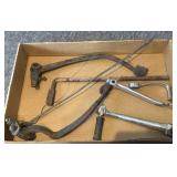 BSA/Triumph/Horton/Honda Levers