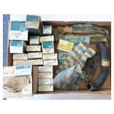 NOS GM Parts : Engine Bearings and More