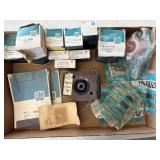 NOS GM Parts : Engine Bearings and More