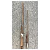 Stevens 12GA Barrel and 410GA Barrel Project