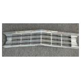 Chevrolet Grille