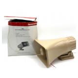 Self-Contained Electronic Siren- unknown