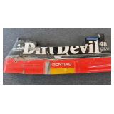 Autographed 1993 NASCAR Kenny Wallace Rookie