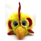 Chicken Costume Head