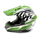 Vega Viper Helmet- no size marking found