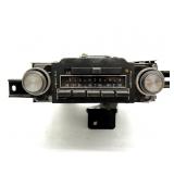 1974 Pontiac 42AFMI Radio