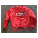 Vintage The Dukes Auto Club Spokane, WA Holloway