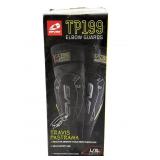 EVS Travis Pastrana Elbow Guards TP199 Size L/XL