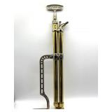 Antique FE Myers & Bro Air Pump 25.5'