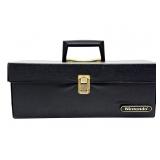 Vintage Nintendo NES Case 16' x 6' x 6'- EMPTY