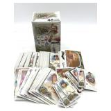 2022 Topps Allen and Ginter Baseball Cards