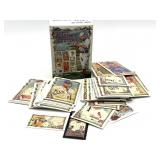 2022 Topps Allen and Ginter Baseball Cards