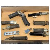 BSA/Triumph/Horton/Honda Foot Pegs