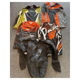 Thor Motorcross Shirt Size XXL, Scott Motocross
