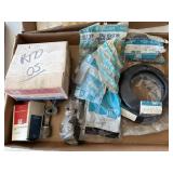 Delco Remy Parts and NOS GM Parts : Engine