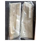 1965-66 Ford Mustang Door Panels - Dashes Direct