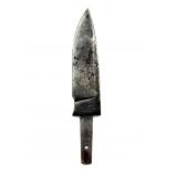 Khyber Stainless 2650 Japan Knife Blade - blade