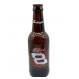 Large 14.5' Budweiser Dale Earnhardt Jr. Bottle