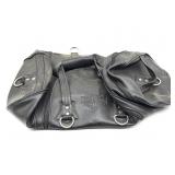 Harley Davidson Bag 16' x 12'