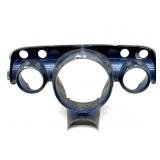 1957 Chevrolet Instrument Cluster Dash Housing