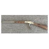 Vintage Prop Rifle 39.5'- no markings