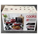 NIB Cookware Set- appears as though all pieces