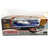 Yamaha Remote Control WaveRunner- unknown