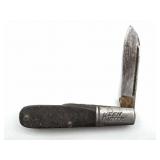 Keen Kutter 782 Pocket Knife 2.25' Blade